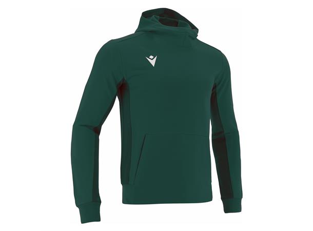 Electro Hoody BGRN 3XL Hettegenser med høy hals - Unisex 