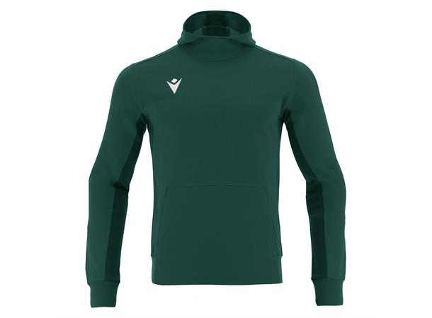 Electro Hoody BGRN 3XL Hettegenser med høy hals - Unisex 