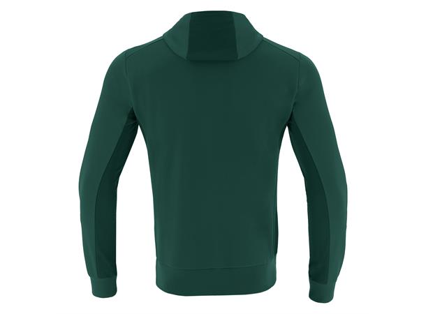 Electro Hoody BGRN 3XL Hettegenser med høy hals - Unisex 