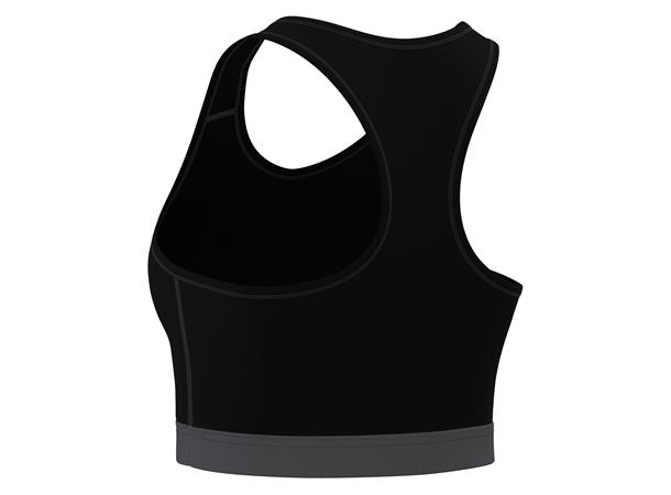 Fiona Bra Atletica Woman BLK L Teknisk sports-BH 