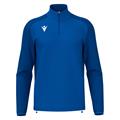 Isen Training 1/4 Zip Top ROY XXS Teknisk treningsgenser - Unisex