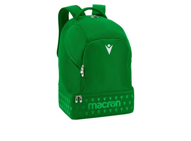 Rookie Backpack GRN M Ryggsekk med skallbunn 