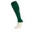 Round Socks Evo BGRN L Komfortable fotballsokker - Unisex 