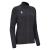 Estelle Icon full zip top BLK XS Teknisk Treningsoverdel - Dame 