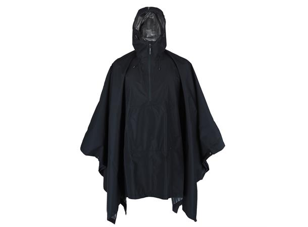 Basalt Regnponcho - Unisex Oversized regnponcho 