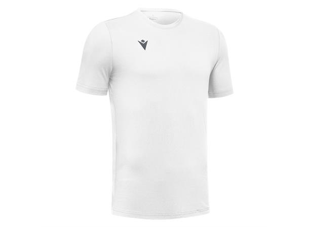 Boost Eco T-shirt WHT L T-Skjorte i Eco-tekstil - Unisex 