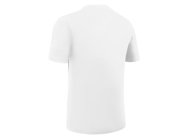 Boost Eco T-shirt WHT L T-Skjorte i Eco-tekstil - Unisex 