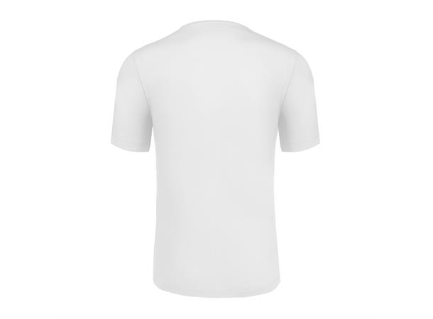 Boost Eco T-shirt WHT L T-Skjorte i Eco-tekstil - Unisex 