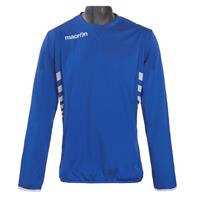 Macron Custom Top 1/4 Zip ROY L Treningsgenser