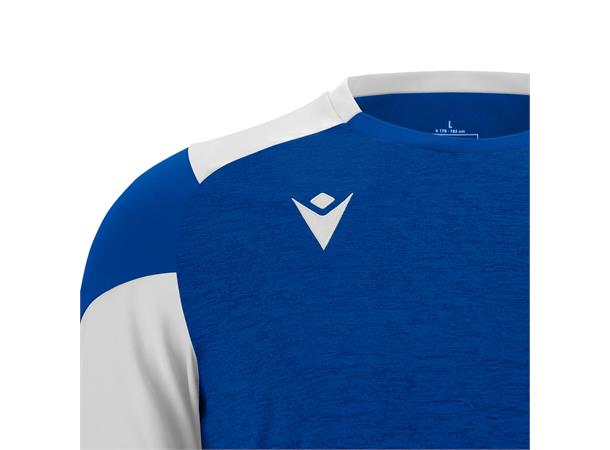 Sphinx Womans Shirt ROY/WHT 3XL Teknisk kamp og treningsdrakt til dame. 