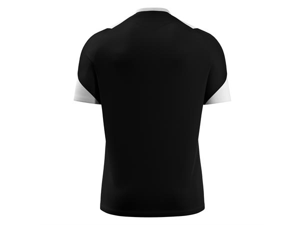 Golem Shirt BLK/WHT XL Teknisk kamp og treningsdrakt - Unisex 