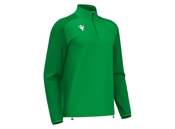 Isen Training 1/4 Zip Top NAV 4XS Teknisk treningsgenser - Unisex 