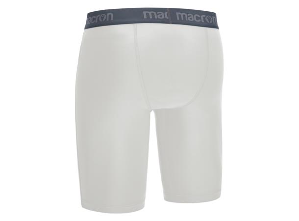 Oak Undershorts WHT 3XS Tettsittende undertights - Unisex 