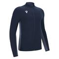 Record Full Zip 3D top NAV M Teknisk Fleecejakke  - Unisex