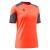 Sphinx Womans Shirt NCOR/ANT 3XL Teknisk kamp og treningsdrakt til dame. 