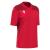 BERYL shirt W RED XS Teknisk kamp og treningsdrakt - Dame 