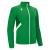 Raijin Full Zip Top GRN/WHT 4XL Teknisk overtrekksjakke - Unisex 