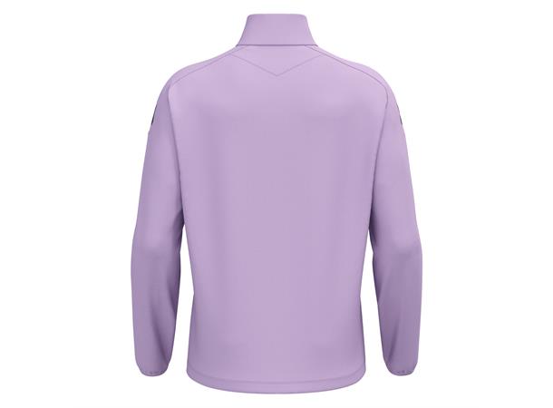 Anduin Training 1/4 Zip Top LC M Teknisk treningsgenser - Unisex 
