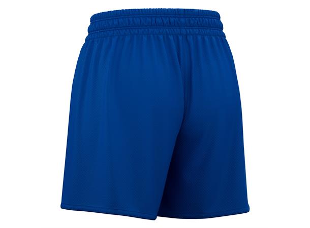 F500 Basket Shorts W ROY/WHT 3XL Vendbar teknisk basketshorts til dame 
