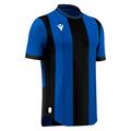 Propus Eco Match Day Shirt ROY/BLK S Teknisk drakt i ECO-tekstil - Unisex