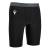 Oak Undershorts BLK L Tettsittende undertights - Unisex 