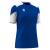 Sphinx Womans Shirt ROY/WHT M Teknisk kamp og treningsdrakt til dame. 