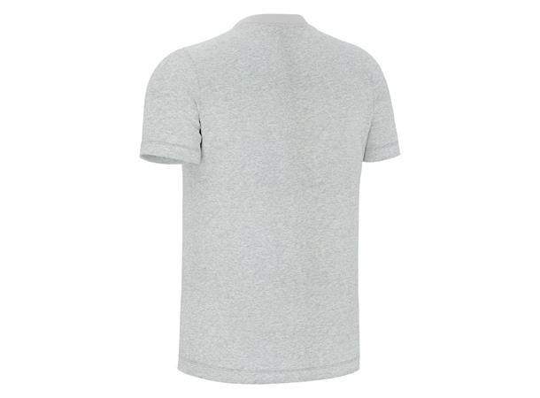 Gadreel Eco T-shirt GRY XS T-skjorte i 100% bomull - Unisex 