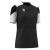 Sphinx Womans Shirt BLK/WHT 3XL Teknisk kamp og treningsdrakt til dame. 