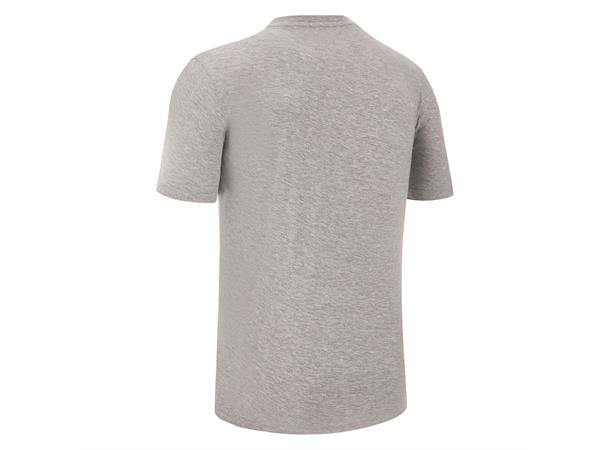 Boost Eco T-shirt GRY XXS T-Skjorte i Eco-tekstil - Unisex 