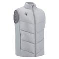 Coldmire Padded Gilet GRY 3XL Boblevest - Unisex