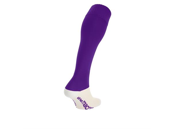 Round Socks Evo PRP L Komfortable fotballsokker - Unisex 