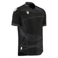 Wyvern Eco Match Day Shirt BLK/ANT XXS Teknisk drakt i ECO-tekstil - Unisex