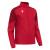 Poseidon Travel Full Zip Top RED XL Teknisk reisejakke - Unisex 