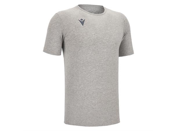 Boost Eco T-shirt GRY XS T-Skjorte i Eco-tekstil - Unisex 
