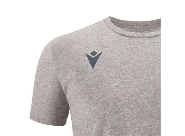 Boost Eco T-shirt GRY XS T-Skjorte i Eco-tekstil - Unisex 