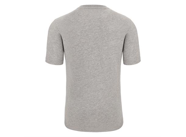 Boost Eco T-shirt GRY XS T-Skjorte i Eco-tekstil - Unisex 