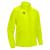 Atlantic Hero Windbreaker NYEL M Flott vindjakke - Unisex 