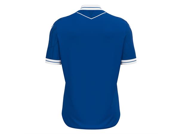 CERBERUS ECO shirt ROY/WHT L Teknisk kamp og treningsdrakt - Unisex 