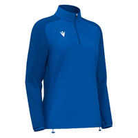 Lena Training 1/4 Zip Top W ROY M Teknisk treningsgenser til dame
