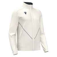 Poseidon Travel Full Zip Top OFFWHT 5XL Teknisk reisejakke - Unisex
