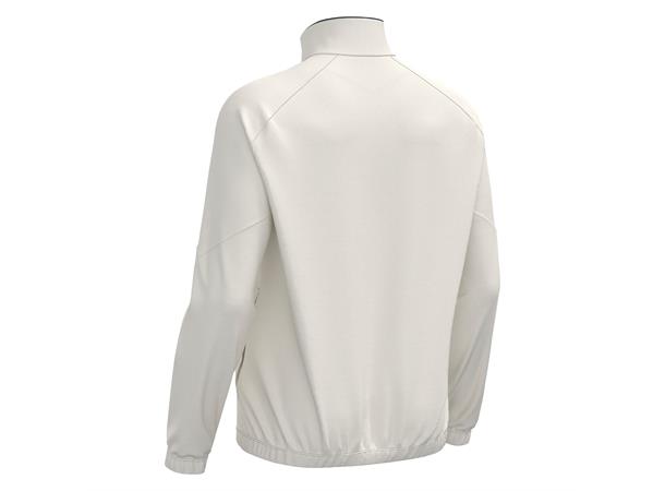 Poseidon Travel Full Zip Top OFFWHT XL Teknisk reisejakke - Unisex 
