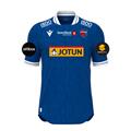 Sandefjord Hjemmedrakt 2026 ROY/WHT XXS Offesiell Kampdrakt 2026