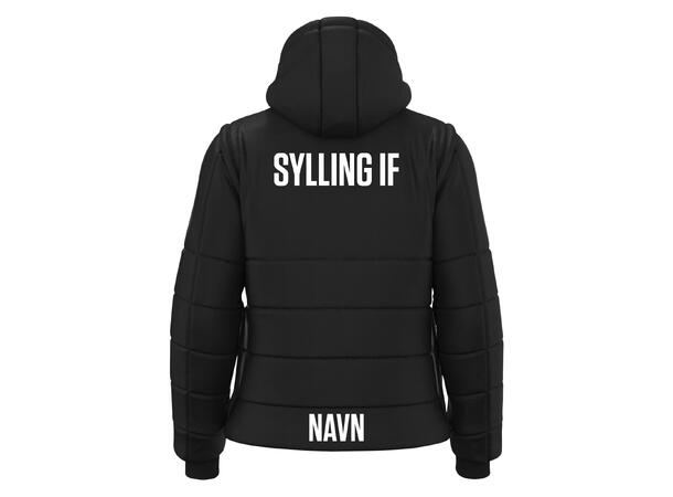 Sylling IF Duality Jakke med avtagbare ermer - Unisex 