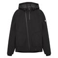 Tomtor Icon jacket BLK 4XL Softshell jakke med hette - Unisex
