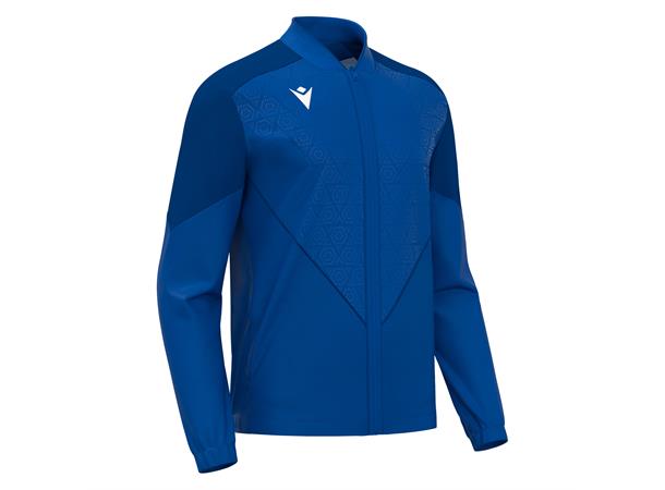 Morpheus Travel Full Zip Top BLK 4XL Teknisk reisejakke - Unisex 