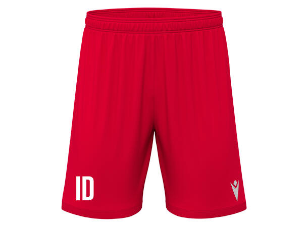 Sylling IF Galax RØD Trenings- og kampshorts 