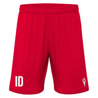 Sylling IF Galax RØD Trenings- og kampshorts