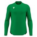 Void Shirt Longsleeve GRN 5XL Spillertrøye – Lett, pustende