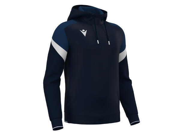 Alchemist Hoody NAV/WHT 3XS Hettegenser 