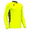 Argo GK shirt NYEL/BLK 3XS Keeperdrakt - Unisex
